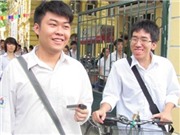 Bóng đá anh, ngoại hạng anh, lịch thi đấu euro 2012, Tỷ lệ đỗ tốt nghiệp trung học phổ thông tăng mạnh